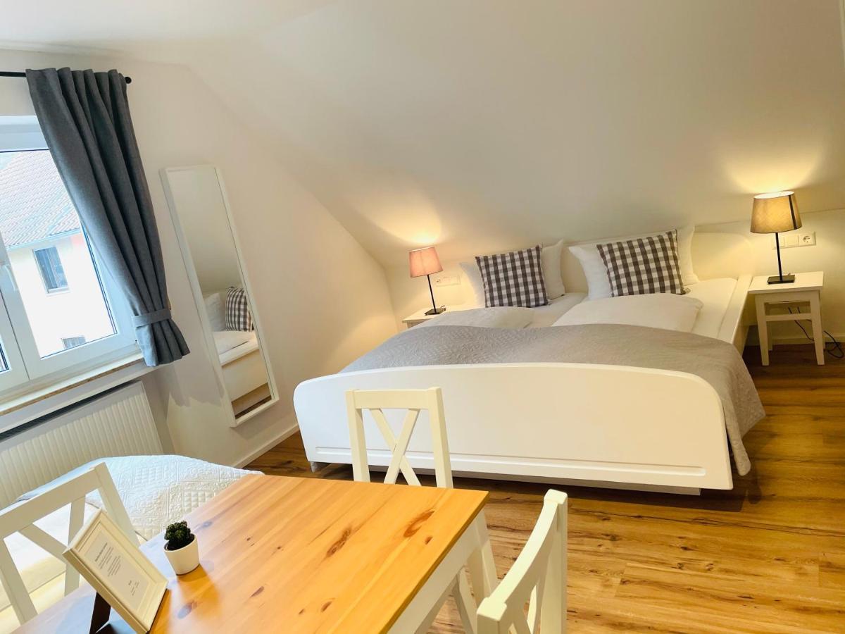Landgasthof Kaiser Bieringen Kültér fotó