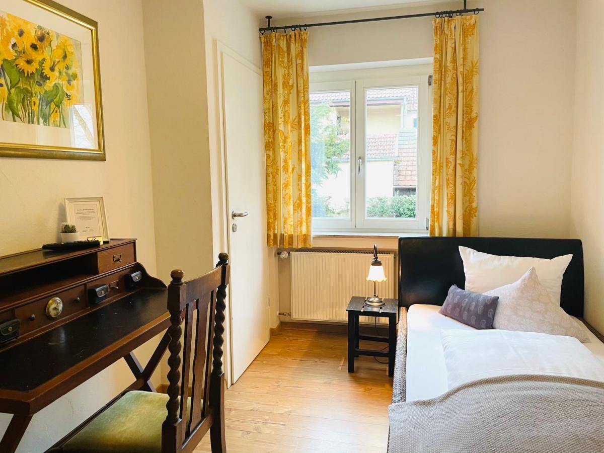 Landgasthof Kaiser Bieringen Kültér fotó